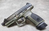 BERETTA ~ APX A1 FS TACTICAL ~ 9MM LUGER