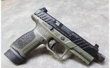 BERETTA ~ APX A1 FS TACTICAL ~ 9MM LUGER - 2 of 3
