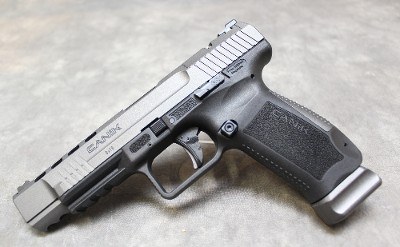 CANIK ~ TP9 SFX ~ 9MM LUGER