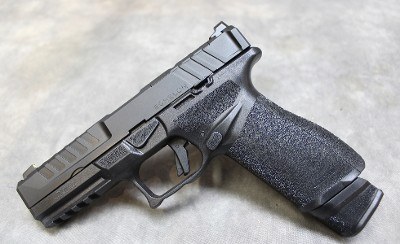 SPRINGFIELD ARMORY ~ ECHELON ~ 9MM LUGER
