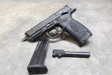 SMITH & WESSON ~ M&P 9 ~ 9MM LUGER - 1 of 2