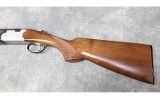 P. BERETTA ~ S 685 ~ 20 GAUGE - 3 of 8