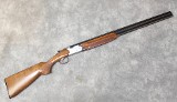 P. BERETTA ~ S 685 ~ 20 GAUGE - 1 of 8