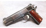 LES BAER CUSTOM ~ 1911 ULTIMATE TACTICAL CARRY ~ .45 ACP - 2 of 5