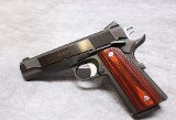 LES BAER CUSTOM ~ 1911 ULTIMATE TACTICAL CARRY ~ .45 ACP - 1 of 5