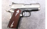 KIMBER ~ ULTRA CDP ~ .45 ACP - 3 of 4