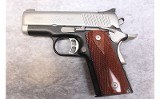 KIMBER ~ ULTRA CDP ~ .45 ACP - 4 of 4