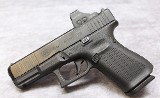 GLOCK ~ 19 GEN 5 MOS ~ 9MM LUGER - 1 of 3