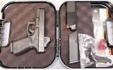 GLOCK ~ 19 GEN 5 MOS ~ 9MM LUGER - 3 of 3