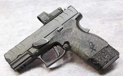 SPRINGFIELD ARMORY ~ XDM ELITE MOS ~ 10MM AUTO