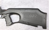 CARL WALTHER ~ G22 ~ .22 LONG RIFLE - 3 of 6