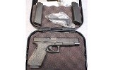 GLOCK ~ 34 GEN 5 MOS ~ 9MM LUGER - 3 of 3