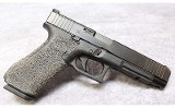 GLOCK ~ 34 GEN 5 MOS ~ 9MM LUGER - 2 of 3