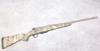 WINCHESTER ~ XPR ~ .223 REMINGTON