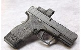 SPRINGFIELD ARMORY ~ XDM ELITE MOS ~ 10MM AUTO - 2 of 3