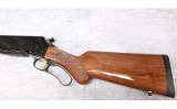 BROWNING ARMS CO. ~ LIGHTNING BLR ~ .308 WINCHESTER - 3 of 8