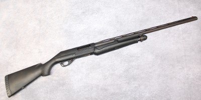 BENELLI ~ NOVA ~ 12 GAUGE