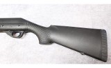 BENELLI ~ NOVA ~ 12 GAUGE - 3 of 8