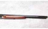 F. LLI PIETTA ~ 1878 COACHGUN ~ 12 GAUGE - 9 of 9