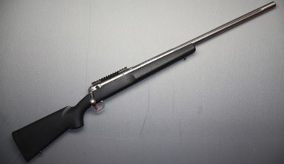 Savage ~ 12 ~ 22-250 Remington