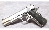 RUGER ~ SR1911 ~ 10MM AUTO - 2 of 3