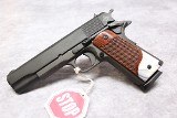 ROCK ISLAND ARMORY ~ M1911 A1 - FS ~ .45 ACP - 1 of 3
