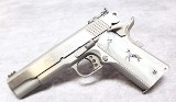 COLT ~ GOLD CUP TROPHY ~ .38 SUPER