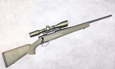 HOWA ~ 1500 ~ .308 WINCHESTER
