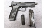 CZ ~ P-09 ~ 9MM LUGER - 3 of 3