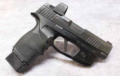 SIG SAUER ~ P365 XL ~ 9MM LUGER