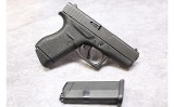 GLOCK ~ 42 ~ .380 AUTO - 2 of 2