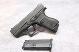 GLOCK ~ 42 ~ .380 AUTO - 1 of 2