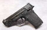 SMITH & WESSON ~ M&P9 SHIELD EZ ~ 9MM LUGER - 1 of 3