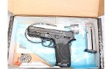 SMITH & WESSON ~ M&P9 SHIELD EZ ~ 9MM LUGER - 3 of 3