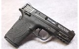 SMITH & WESSON ~ M&P9 SHIELD EZ ~ 9MM LUGER - 2 of 3