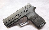 SIG SAUER ~ P320 ~ 9MM LUGER - 1 of 2