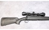 SAVAGE ARMS ~ AXIS ~ .308 WINCHESTER - 5 of 6