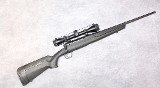 SAVAGE ARMS ~ AXIS ~ .308 WINCHESTER - 1 of 6