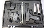 SPRINGFIELD ARMORY ~ XDM ~ .45 ACP - 3 of 3