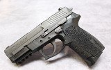 SIG SAUER ~ SP2022 ~ 9MM LUGER - 1 of 3