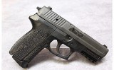 SIG SAUER ~ SP2022 ~ 9MM LUGER - 2 of 3