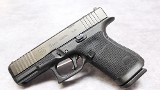 GLOCK ~ 19 GEN 6 ~ 9MM LUGER - 1 of 3
