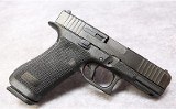 GLOCK ~ 45 GEN 6 ~ 9MM LUGER - 2 of 3