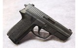 SIG SAUER ~ SP2022 ~ 9MM LUGER - 2 of 2