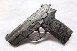 SIG SAUER ~ SP2022 ~ 9MM LUGER - 1 of 2