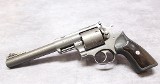 STURM, RUGER & CO. ~ SUPER REDHAWK ~ .454 CASULL&.45 COLT - 1 of 3