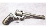 STURM, RUGER & CO. ~ SUPER REDHAWK ~ .454 CASULL&.45 COLT - 2 of 3