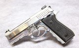 TAURUS ~ PT 917 CS ~ 9MM LUGER - 1 of 3