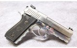 TAURUS ~ PT 917 CS ~ 9MM LUGER - 2 of 3