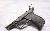 WALTHER ~ PK380 ~ .380 AUTO - 1 of 2